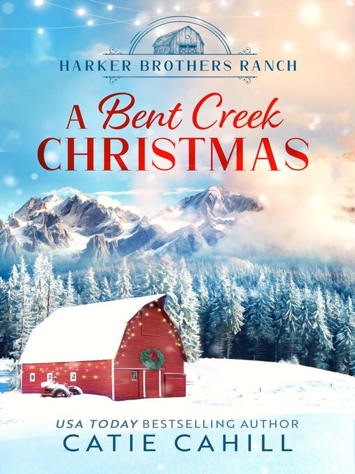 Title details for A Bent Creek Christmas by Catie Cahill - Available
